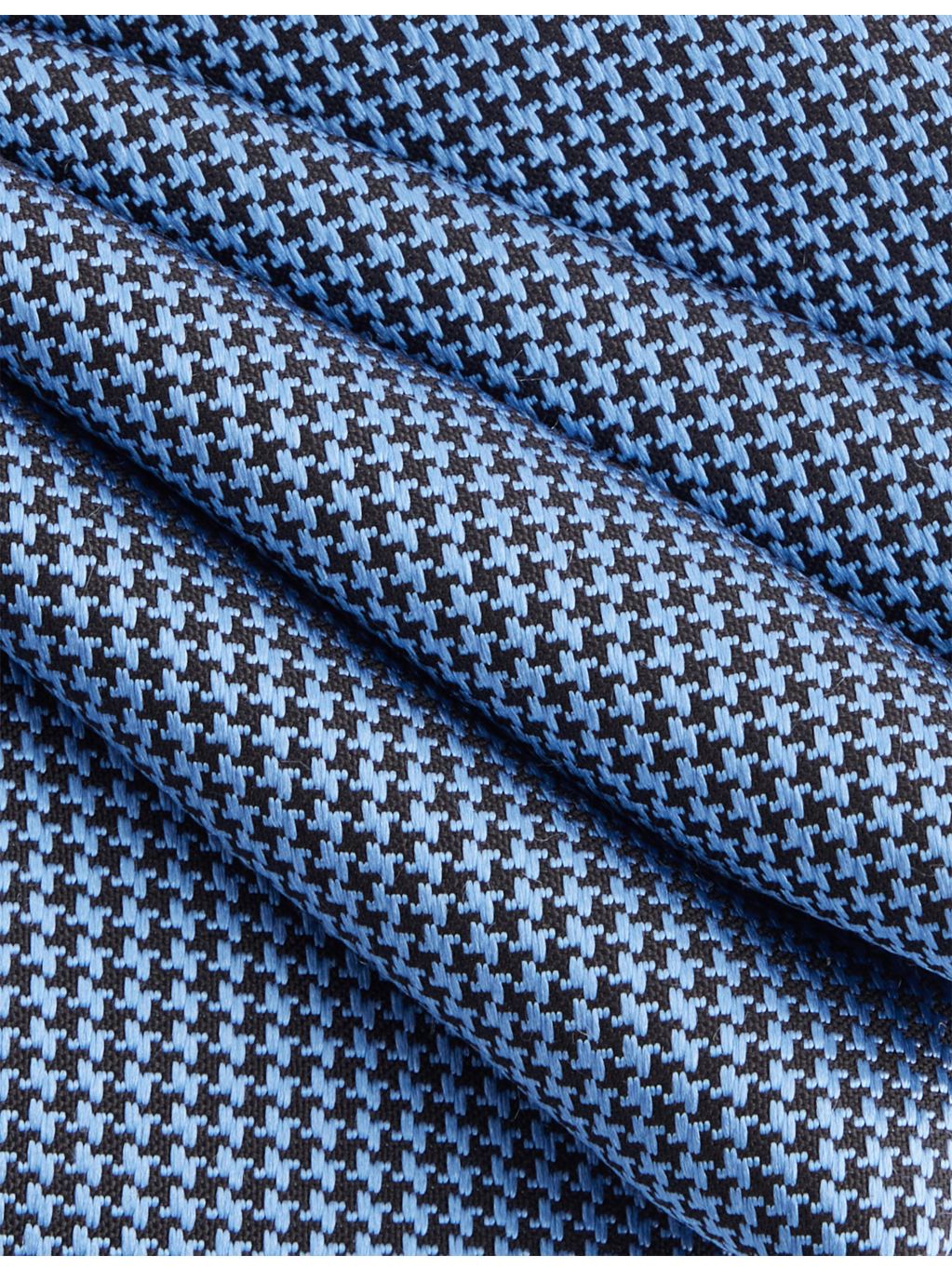 Tom Ford silk tie pattern weave 8cm, imported from the UK