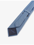 Tom Ford silk tie pattern weave 8cm, imported from the UK