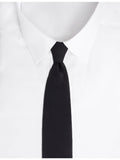 Tom Ford Micro Design silk tie 8cm, imported from the UK