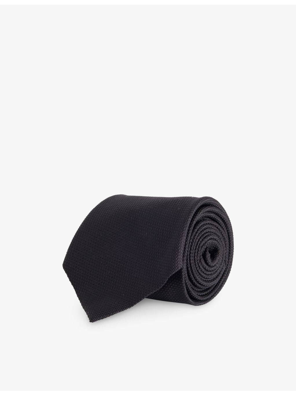 Tom Ford Micro Design silk tie 8cm, imported from the UK
