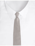 Tom Ford silk tie micro design 8cm, imported from the UK