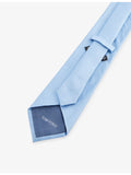 Tom Ford jacquard silk tie 8cm wide, imported from the UK