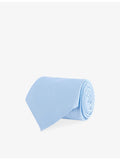 Tom Ford jacquard silk tie 8cm wide, imported from the UK