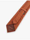 Tom Ford jacquard silk tie 8cm, imported from the UK