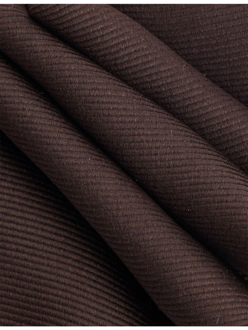 Tom Ford jacquard silk tie 8cm wide, imported from the UK