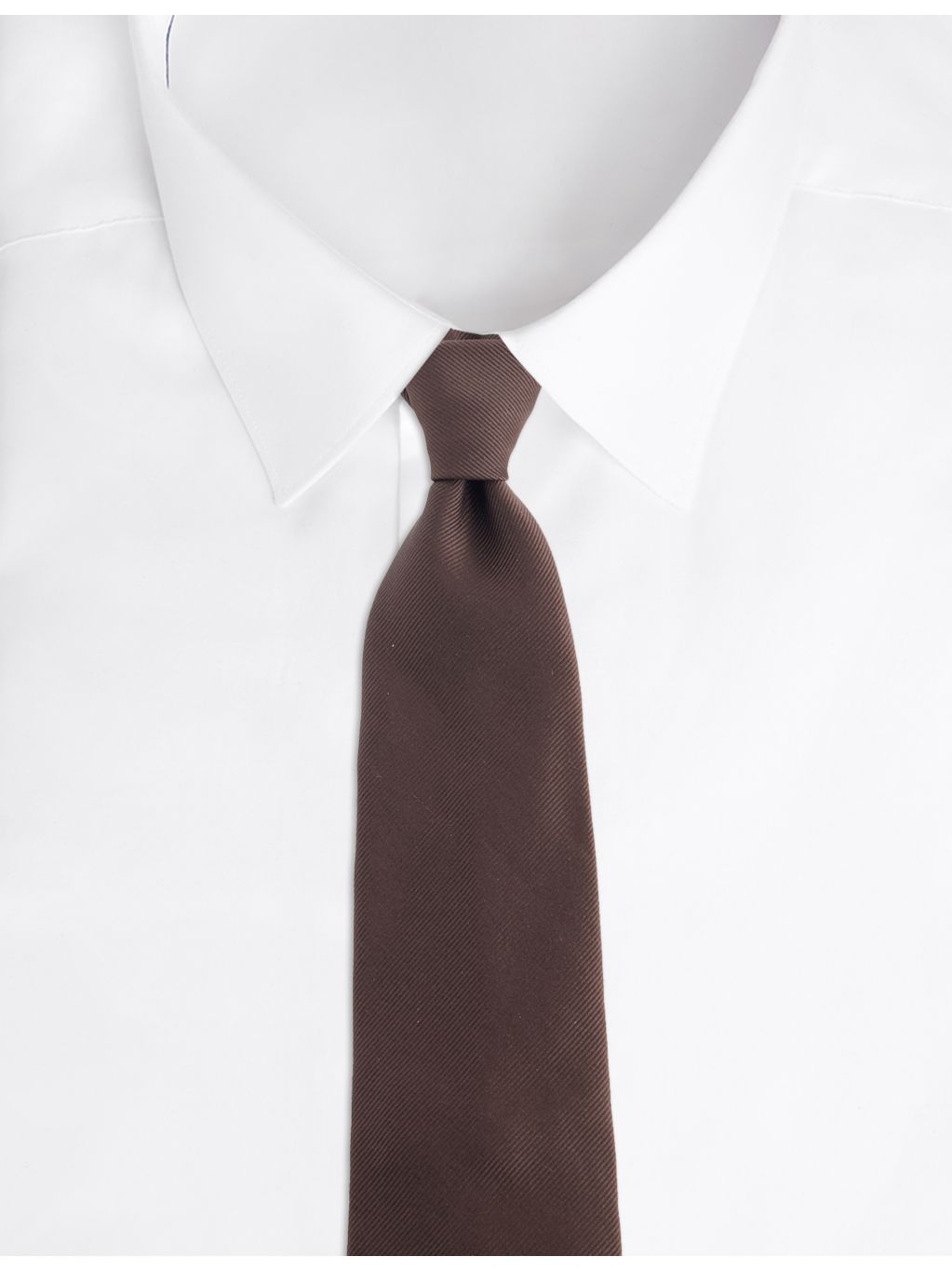 Tom Ford jacquard silk tie 8cm wide, imported from the UK