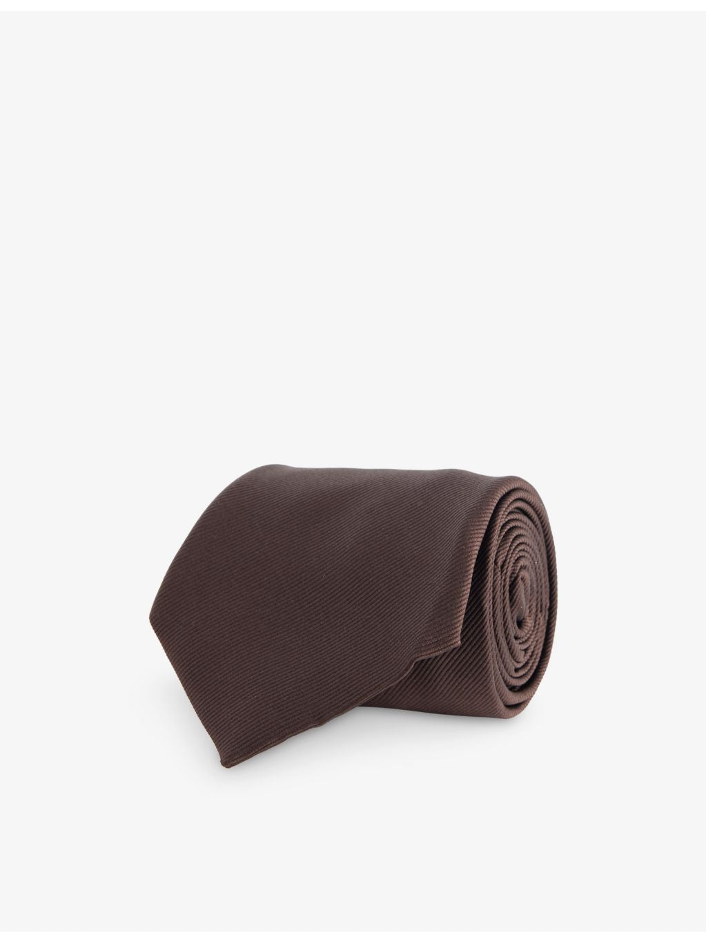 Tom Ford jacquard silk tie 8cm wide, imported from the UK