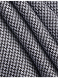 Tom Ford silk tie houndstooth 8cm - British product