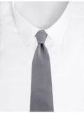 Tom Ford silk tie houndstooth 8cm - British product
