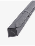 Tom Ford silk tie houndstooth 8cm - British product