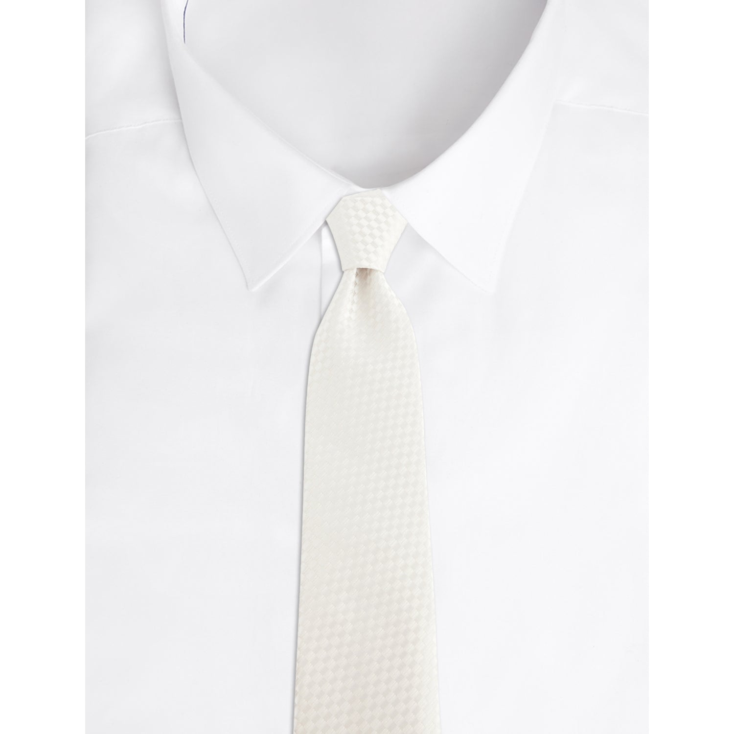 Tom Ford silk tie Jacquard 8cm, imported from the UK