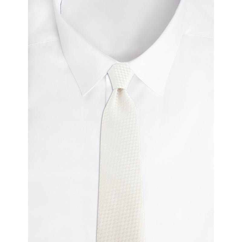 Tom Ford silk tie Jacquard 8cm, imported from the UK