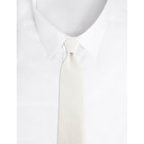 Tom Ford silk tie Jacquard 8cm, imported from the UK