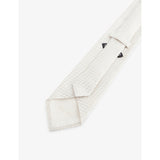 Tom Ford silk tie Jacquard 8cm, imported from the UK
