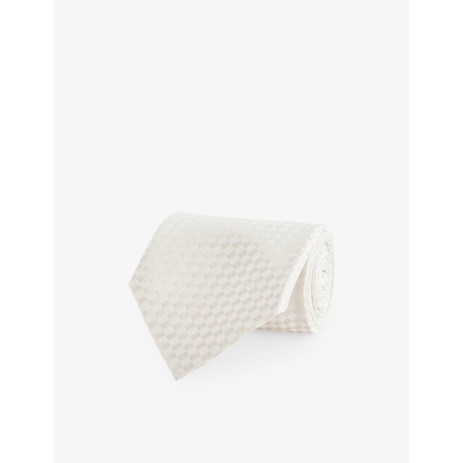 Tom Ford silk tie Jacquard 8cm, imported from the UK