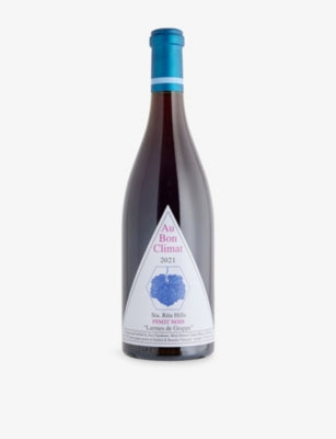 Au Bon Climat Pinot Noir Larmes de Grappe 750ml (British brand)