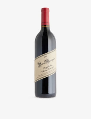 Dunn Vineyards Cabernet Sauvignon 2019 750ml - British product