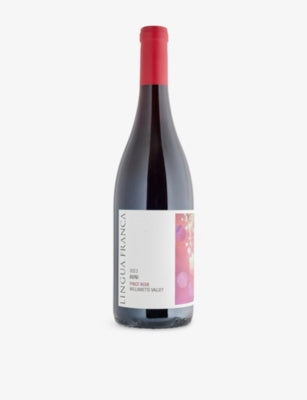 Lingua Franca Avni Pinot Noir 750ml - British product