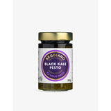 Seggiano Tuscan kale pesto 190g (British brand)