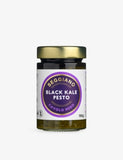 Seggiano Tuscan kale pesto 190g (British brand)