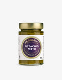 Seggiano Pistachio Pesto 190g, UK version