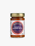 Seggiano Trapanese pesto 190g, imported from the UK