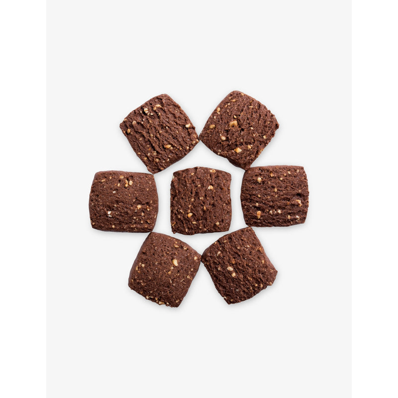 Seggiano chocolate Saturnelle biscuits 200g - British product
