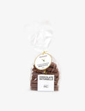 Seggiano chocolate Saturnelle biscuits 200g - British product
