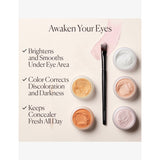 Laura Mercier Secret Brightening under eye setting powder 4g - British product