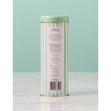 Daylesford Pistachio Amaretti biscuits tin 140g - British product