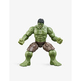 Titan Hero Series Hulk action figure 30cm, imported from the UK