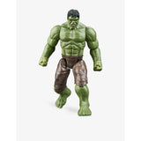 Titan Hero Series Hulk action figure 30cm, imported from the UK