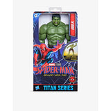 Titan Hero Series Hulk action figure 30cm, imported from the UK