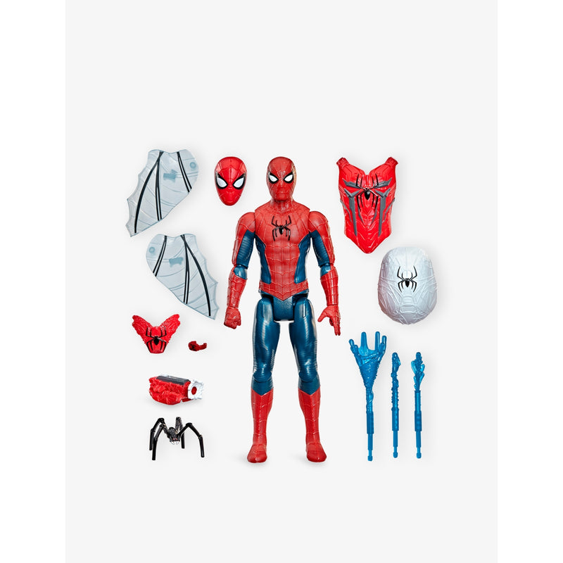 Spider-Man Titan Hero Series action figure 30cm - British product