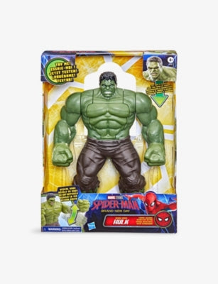 Savage Smash Hulk action figure 30cm, imported from the UK