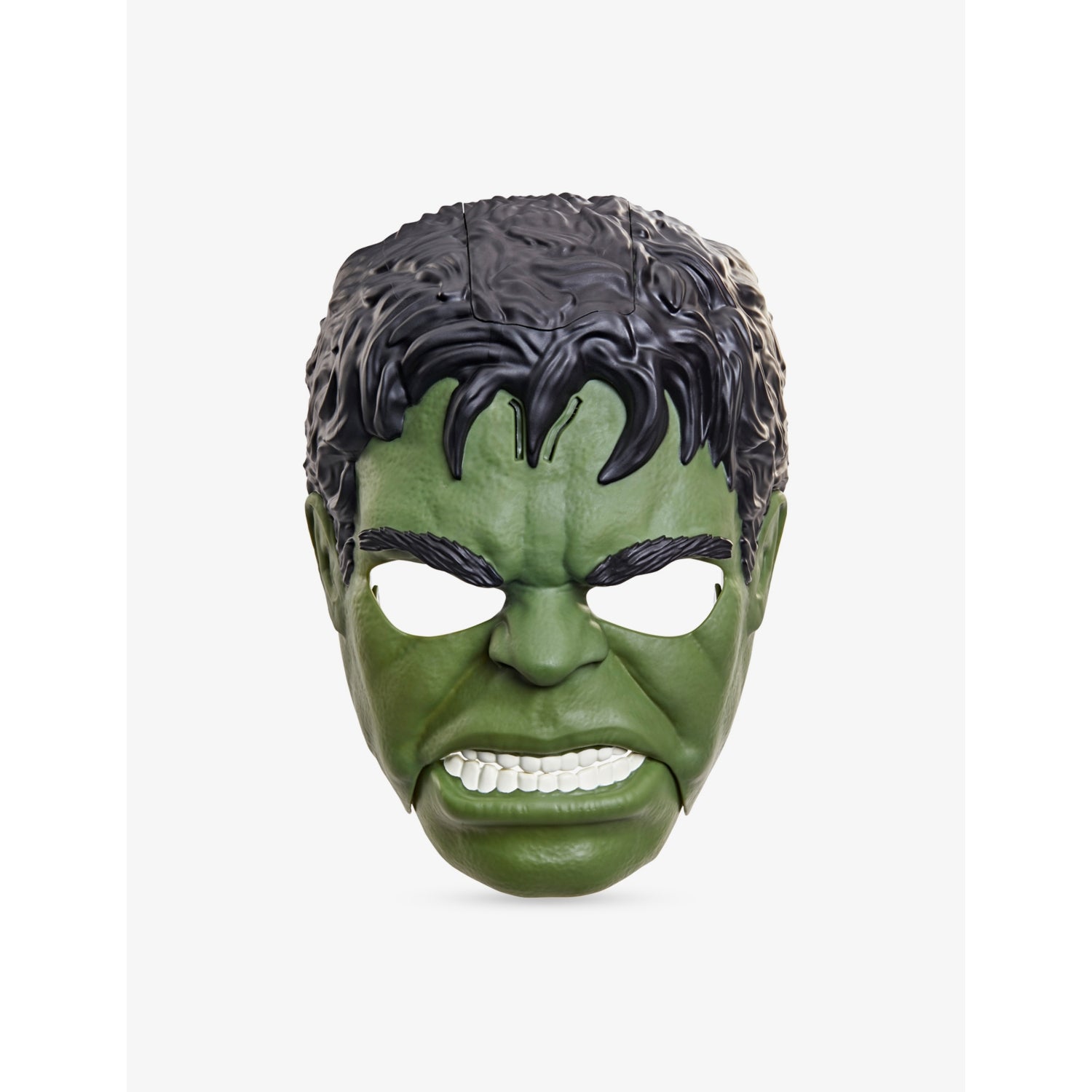 Spiderman Savage Hulk feature mask with sounds, UK version