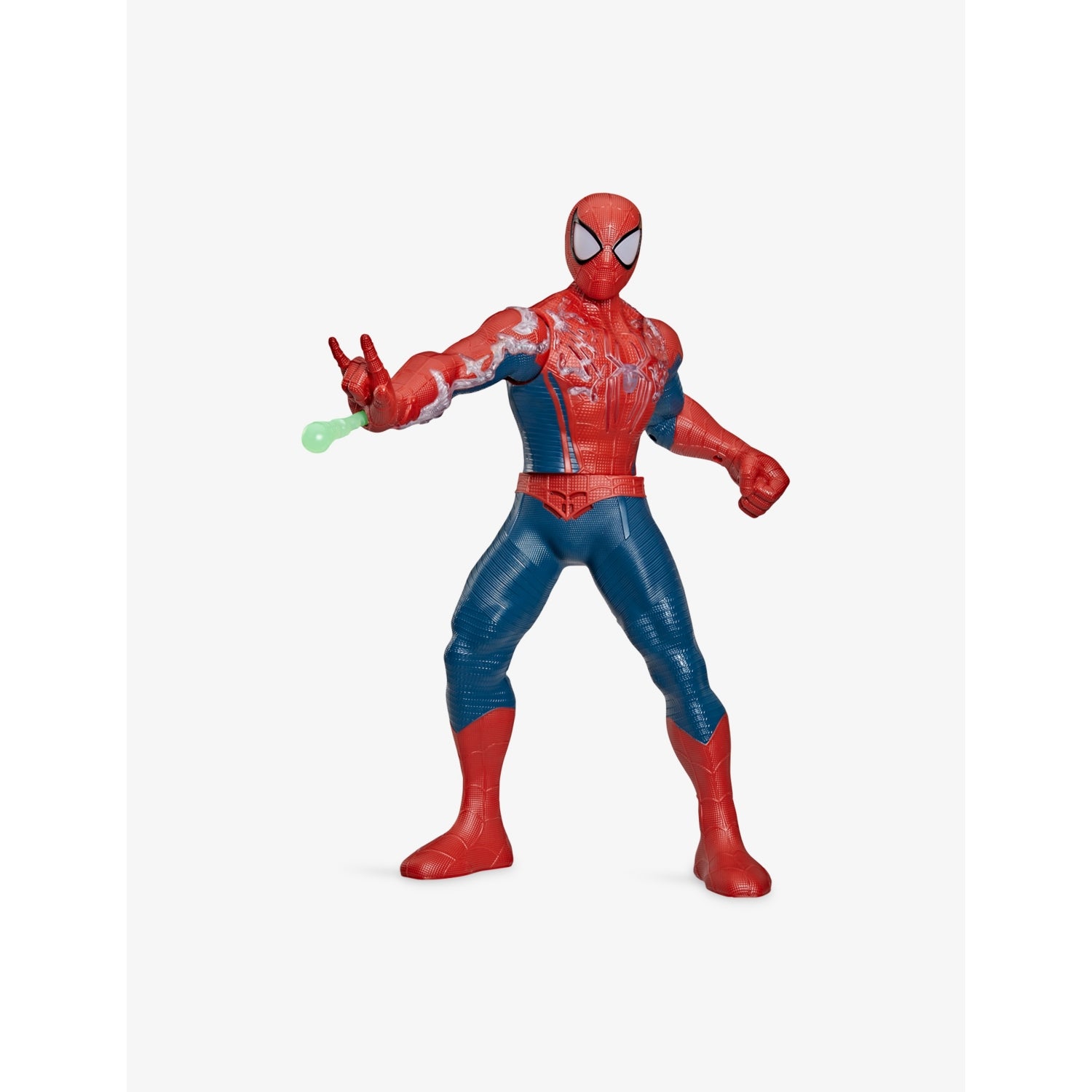 Spider-Man Power-Charge action figure 36.8cm (British brand)