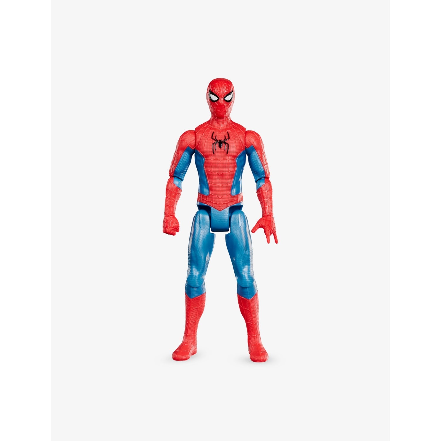 Action figure Spider-Man Titan Series 30cm - British product