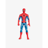 Action figure Spider-Man Titan Series 30cm - British product