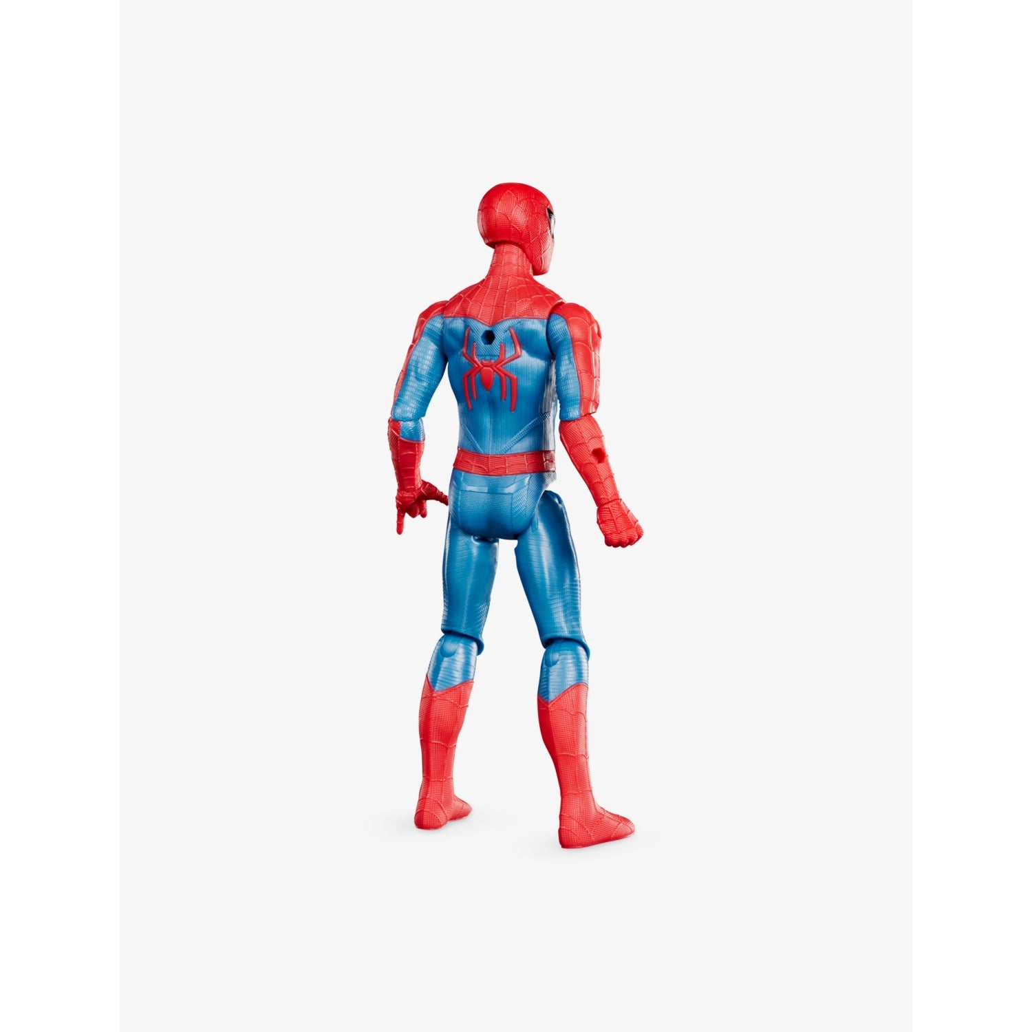 Action figure Spider-Man Titan Series 30cm - British product