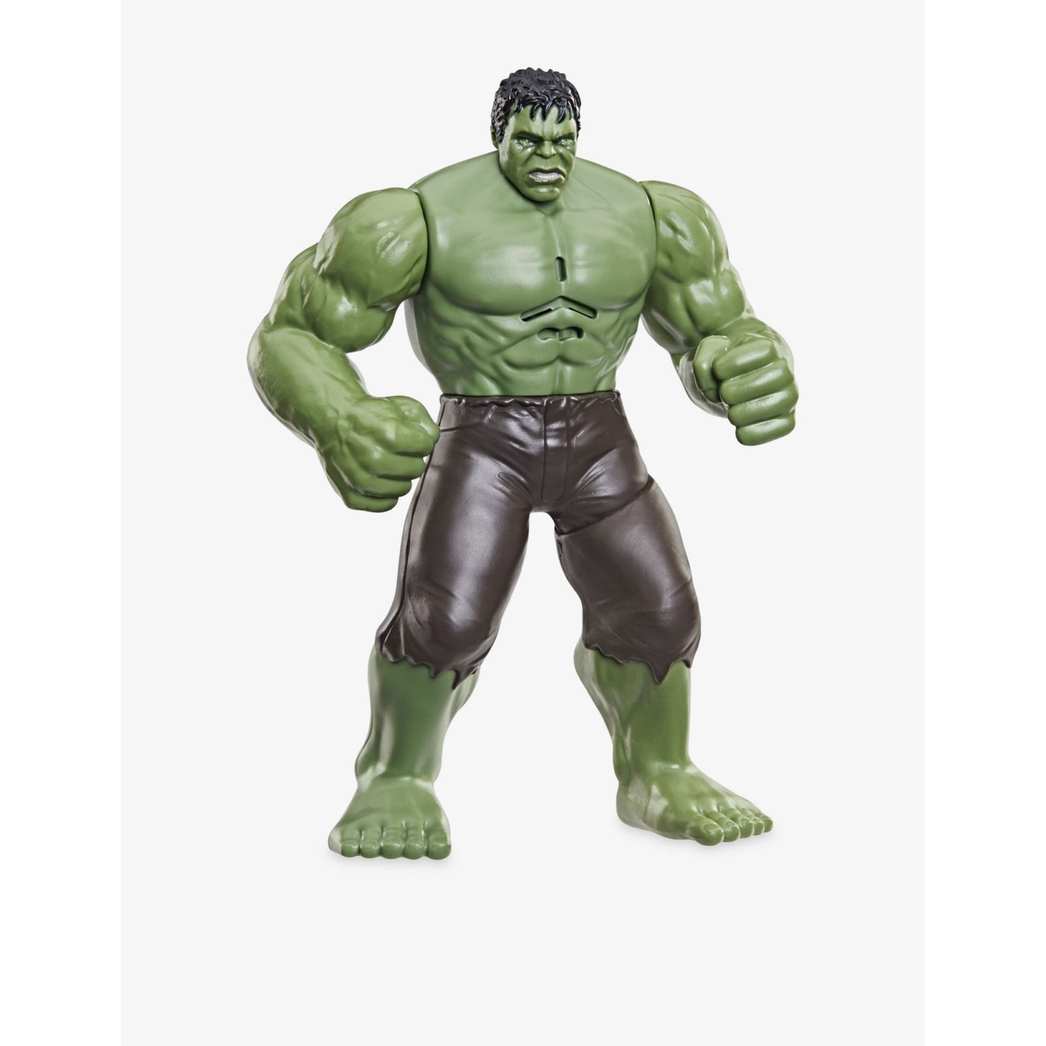 Marvel Spiderman Action FX figure 15.2cm, UK version