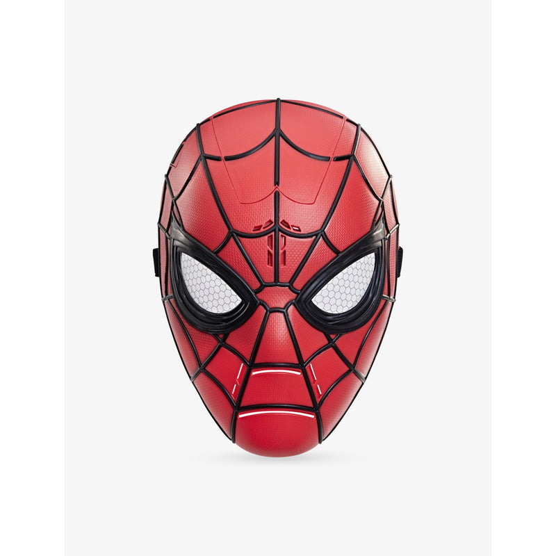 Spider-Man Wisecrachin' Glow Mask - British product