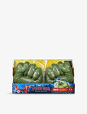 Hulk Gamma Smash Fists roleplay toy for kids 5+ (British brand)