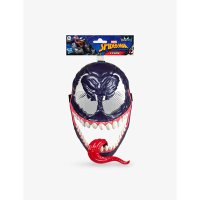 selfridges Marvel Spider-Man Venom Costume Mask- Buy online at McGrocer