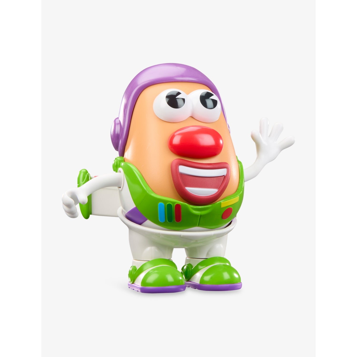 Mr. Potato Head Buzz Tater figure 12.5cm, UK version