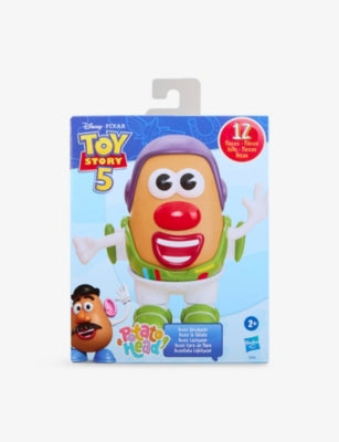 Mr. Potato Head Buzz Tater figure 12.5cm, UK version