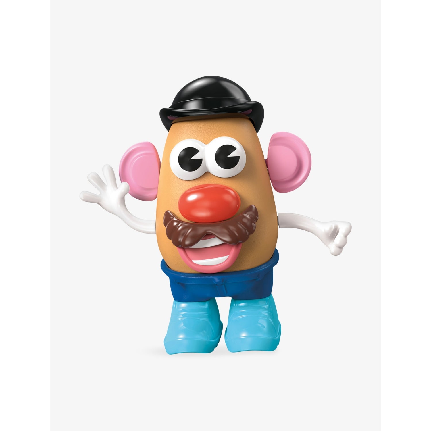 Mr. Potato Head Tater Figure Toy Story 5 12.5cm (British brand)