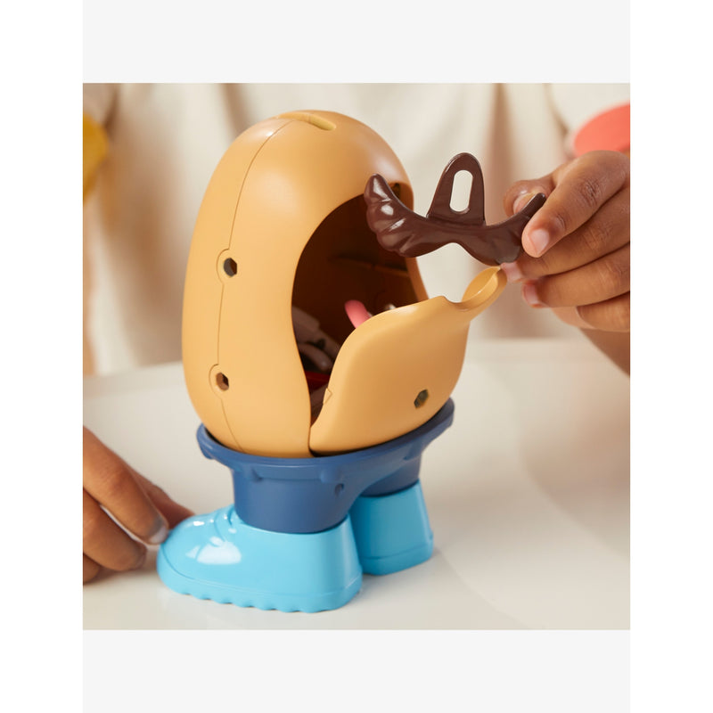 Mr. Potato Head Tater Figure Toy Story 5 12.5cm (British brand)