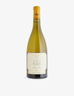 Antinori Cervaro della Sala white wine 750ml (British brand)