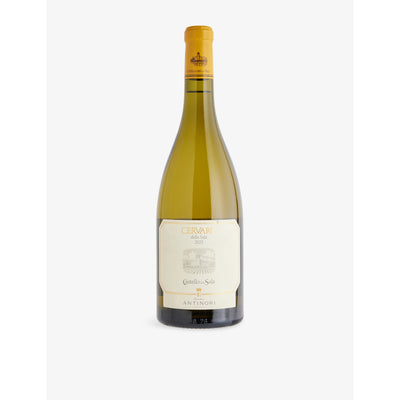 selfridges Antinori Cervaro della Sala 2023 White Wine 750ml- Buy online at McGrocer